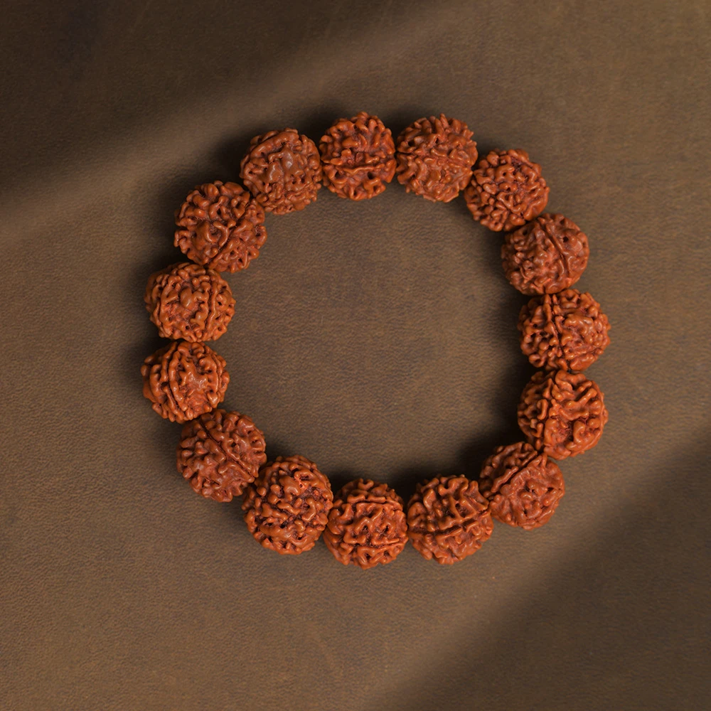 A75 五瓣金刚手串（不带礼盒）