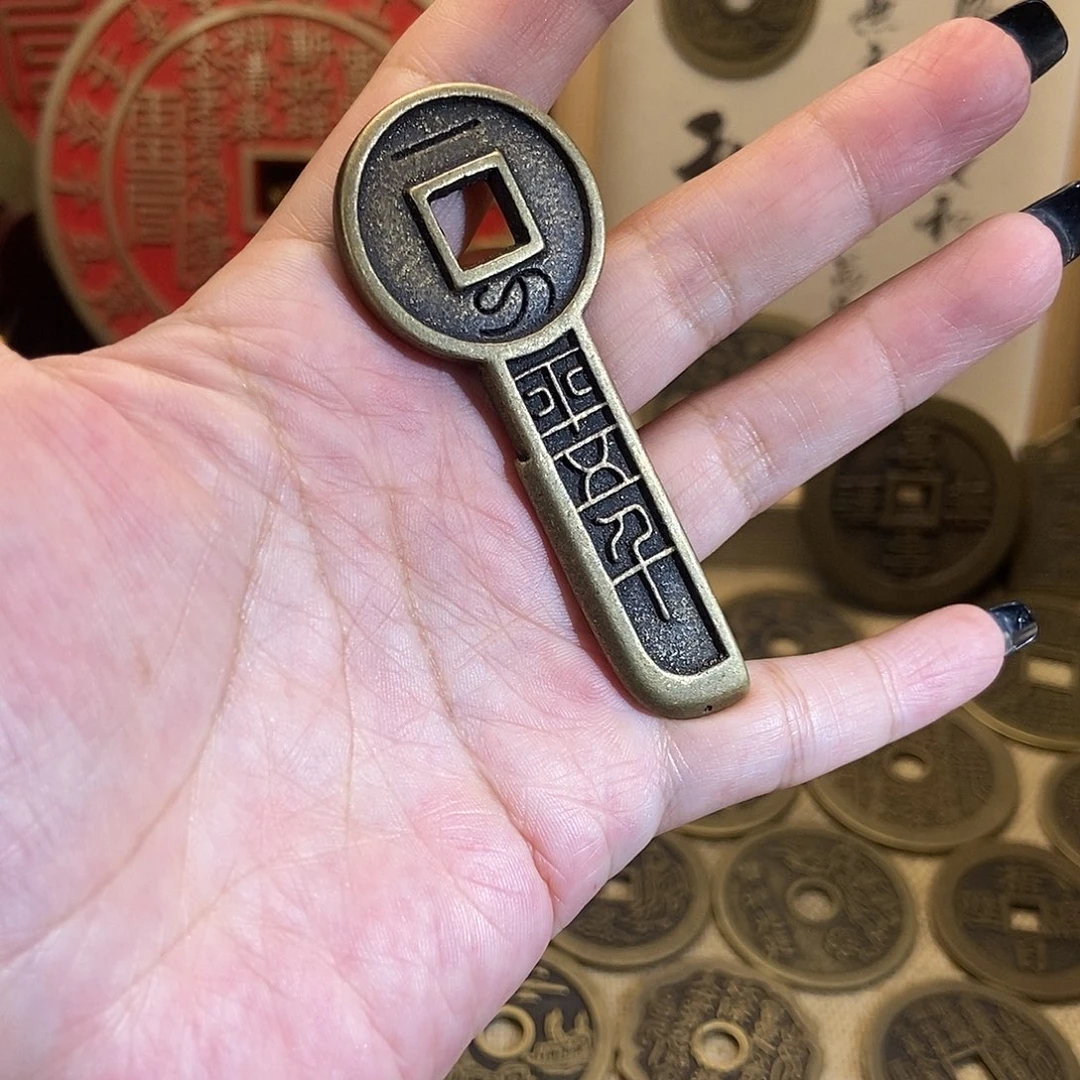 铜现代翻砂工艺品