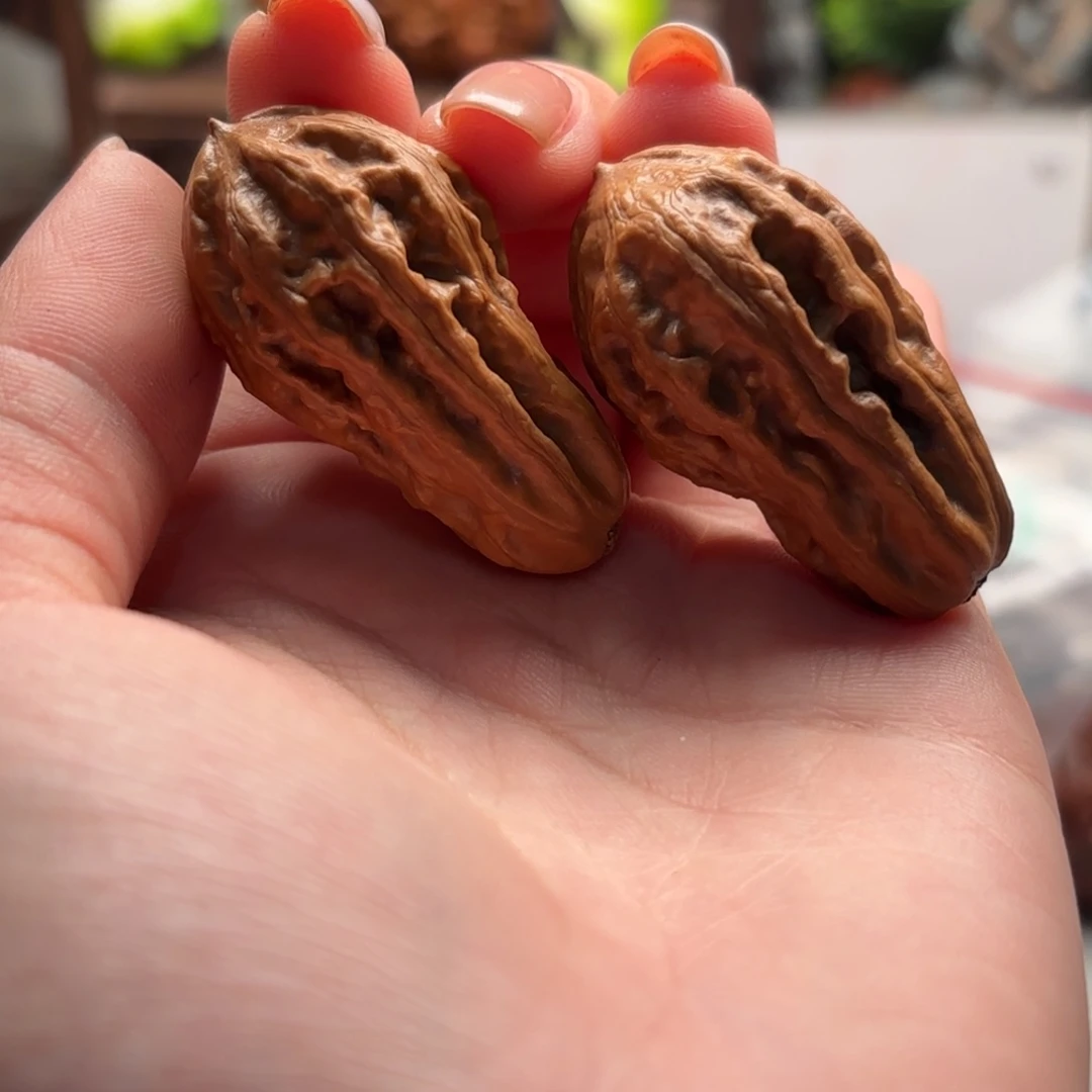 把件文玩核桃J**f小蛙186