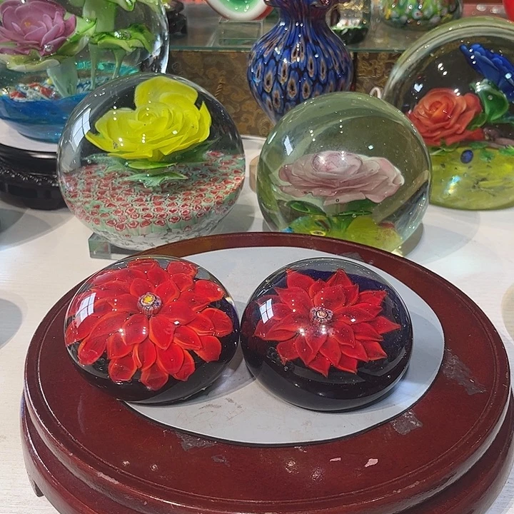 手工艺品琉璃纯手工