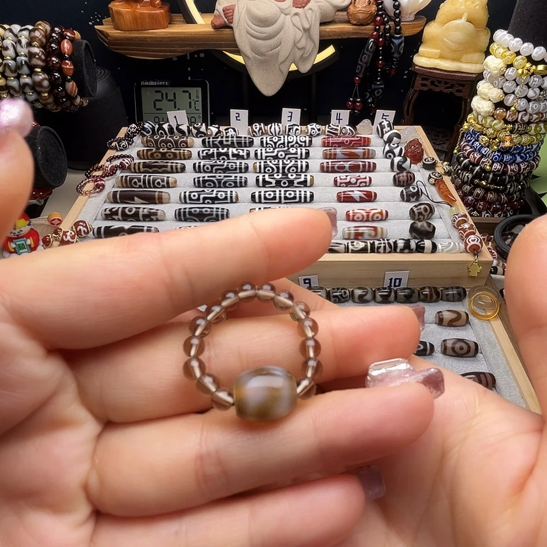 玛瑙/玉髓合金天然玛瑙/颈饰/吊坠/手链/手串