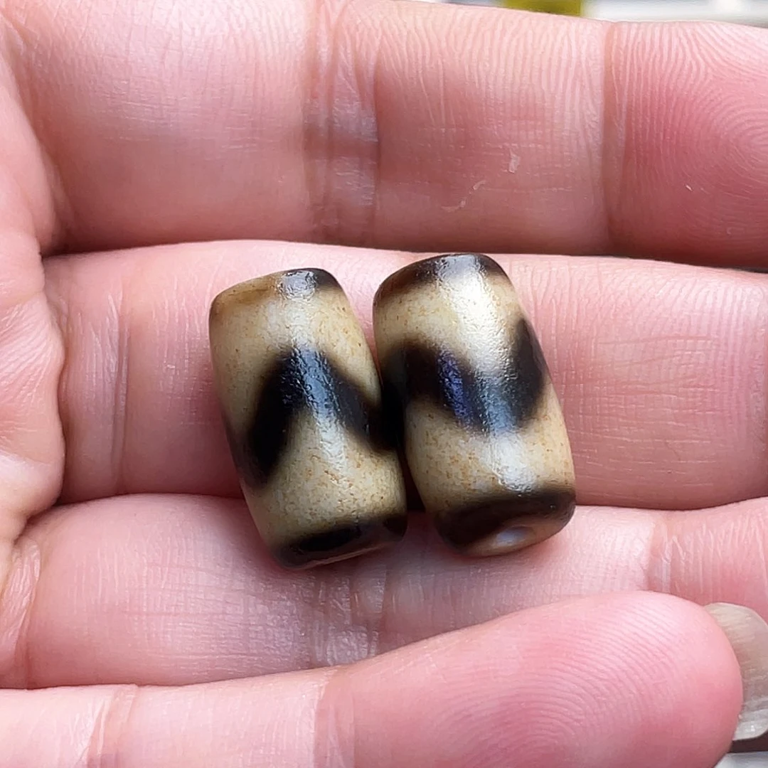 福***生玛瑙/玉髓吊坠(不含链)未镶嵌