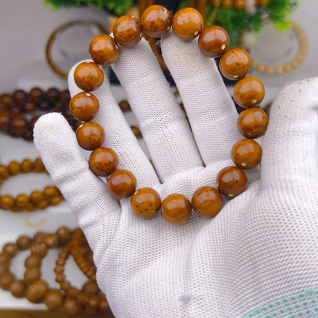 ぞ***。吊坠紫金鼠12尺寸半实心光珠