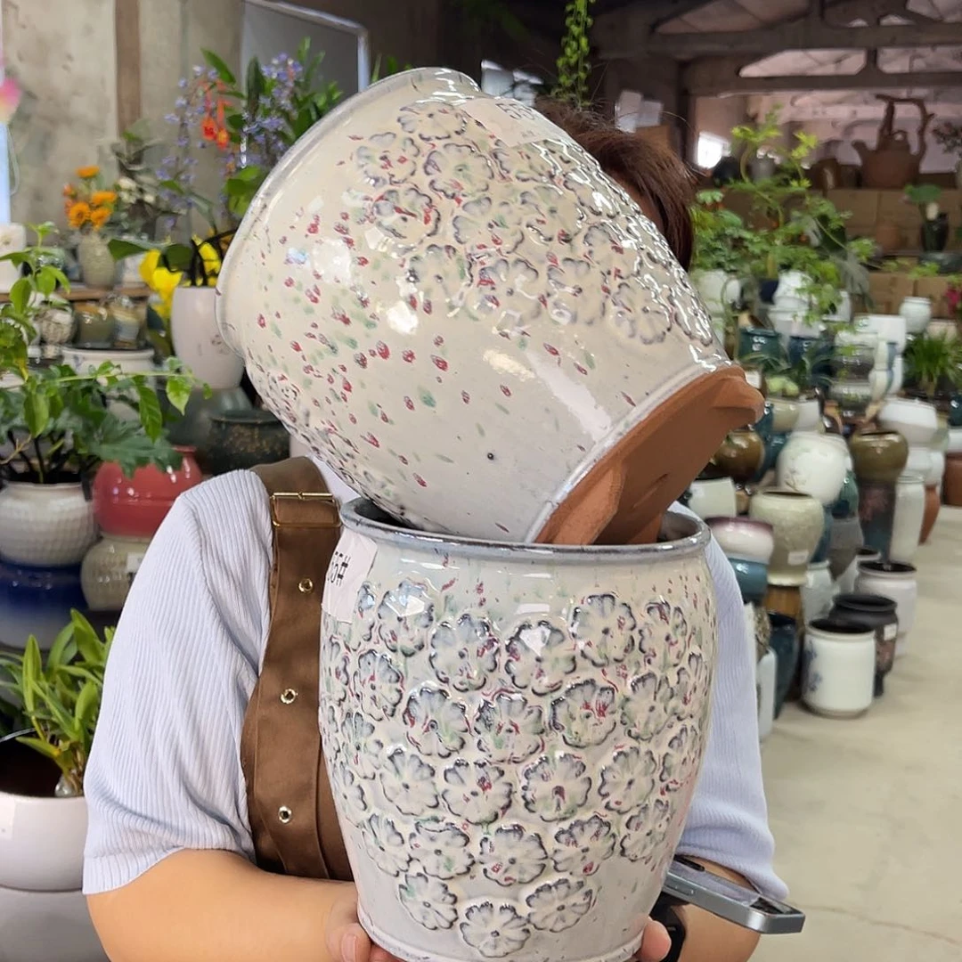 高度22口径18厘米