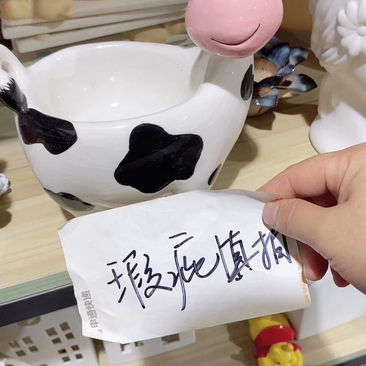 陶瓷树脂家居摆件