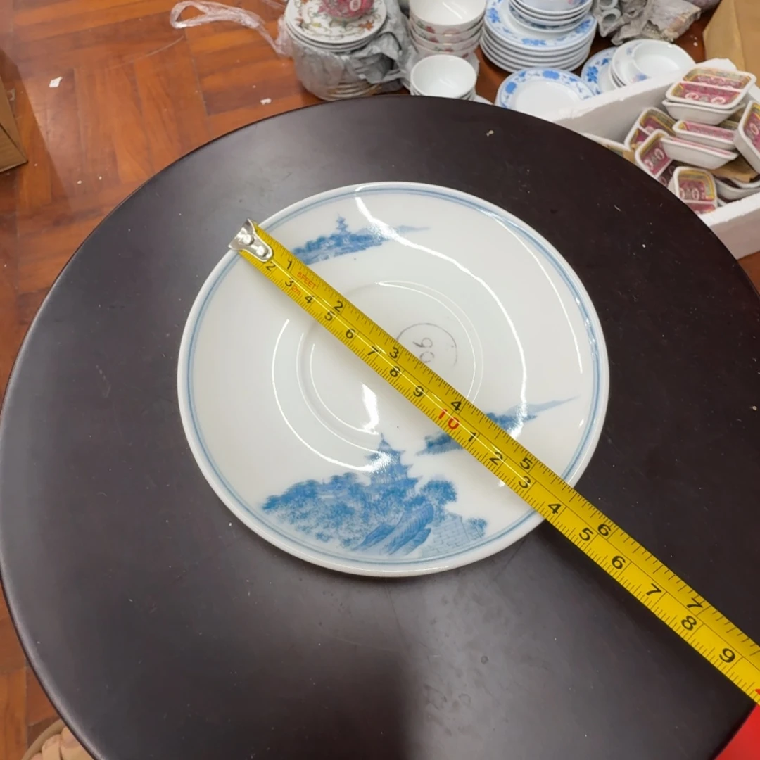 摆件景德镇陶瓷艺术