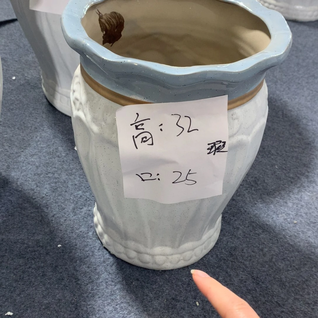 高温陶瓷微瑕材料