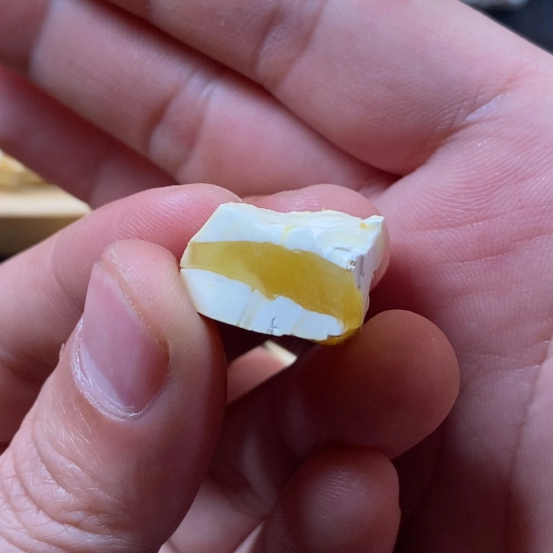定制琥珀未镶嵌P***7琥珀蜜蜡琥珀蜜蜡