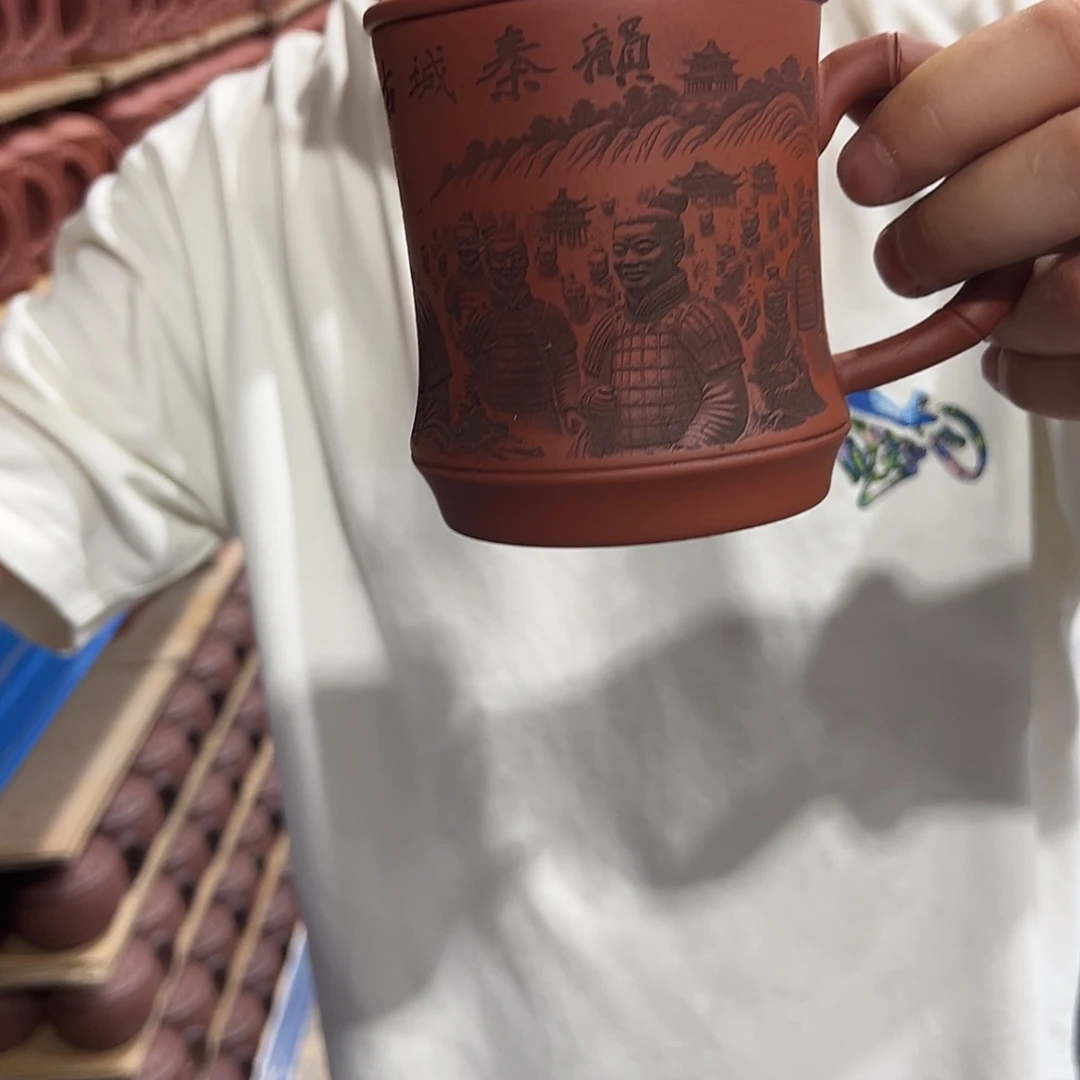 茶壶紫砂紫砂壶紫砂茶宠茶叶罐