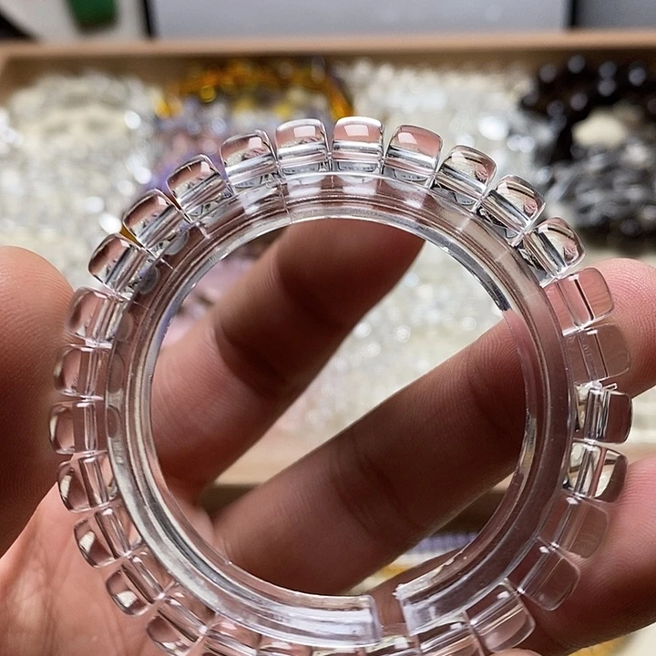 非金属卡8mm老型珠