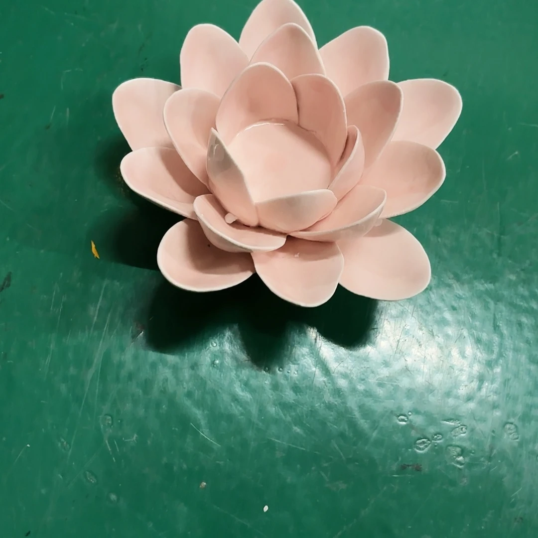 胡**儿陶瓷艺术设计中心