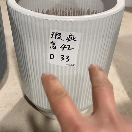 红陶高温烧制默认瑕疵
