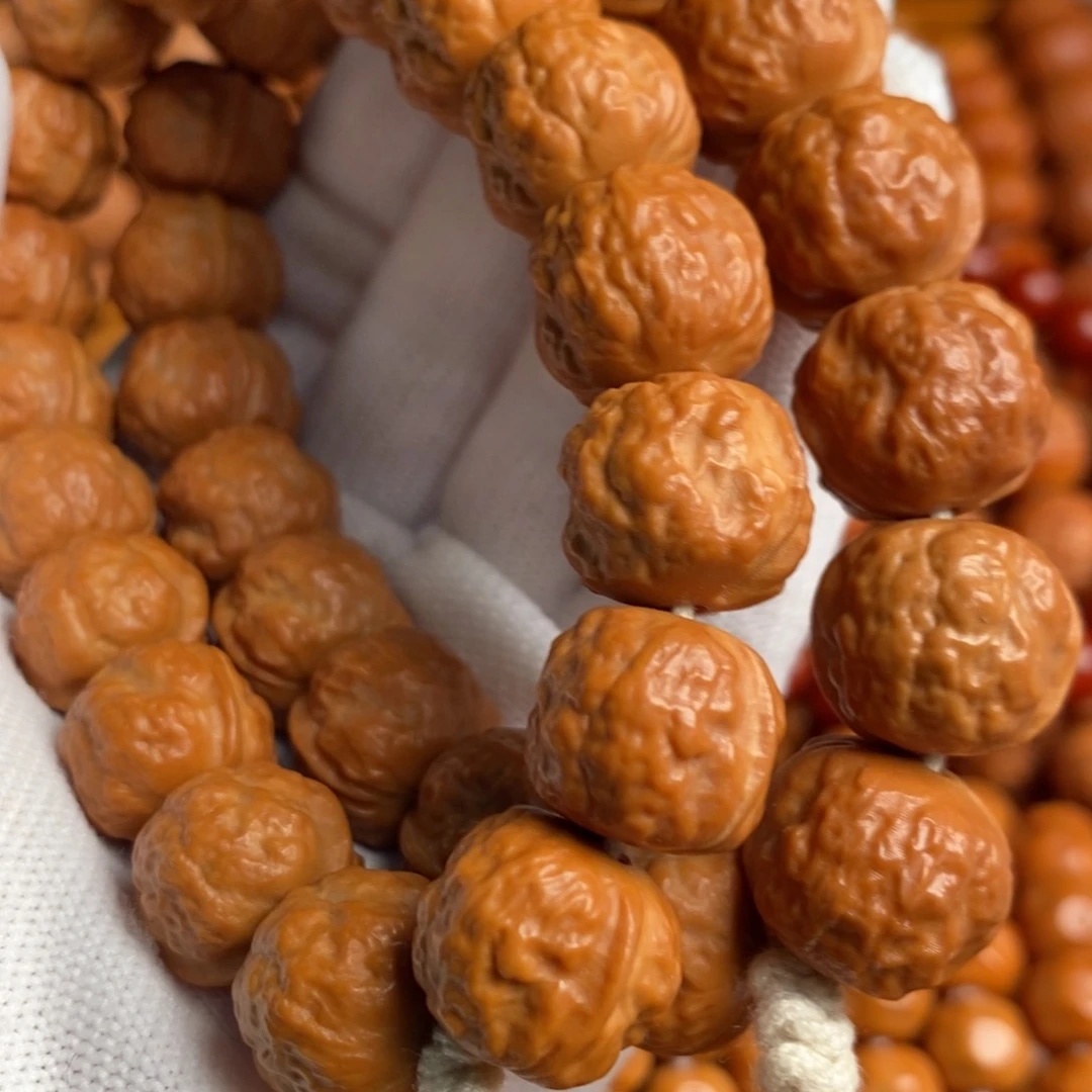 猴头核桃手串不**席产总