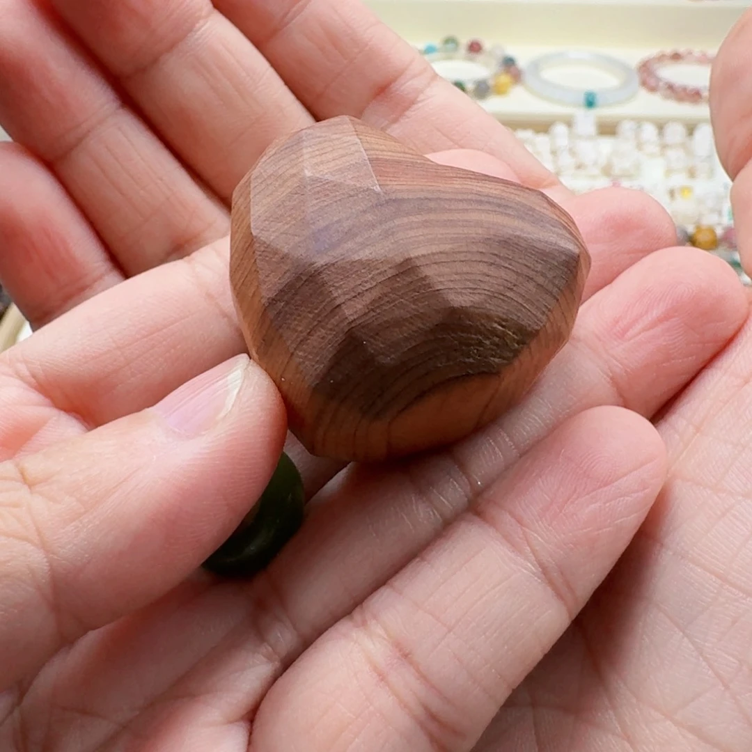 柏木（崖柏）无事牌