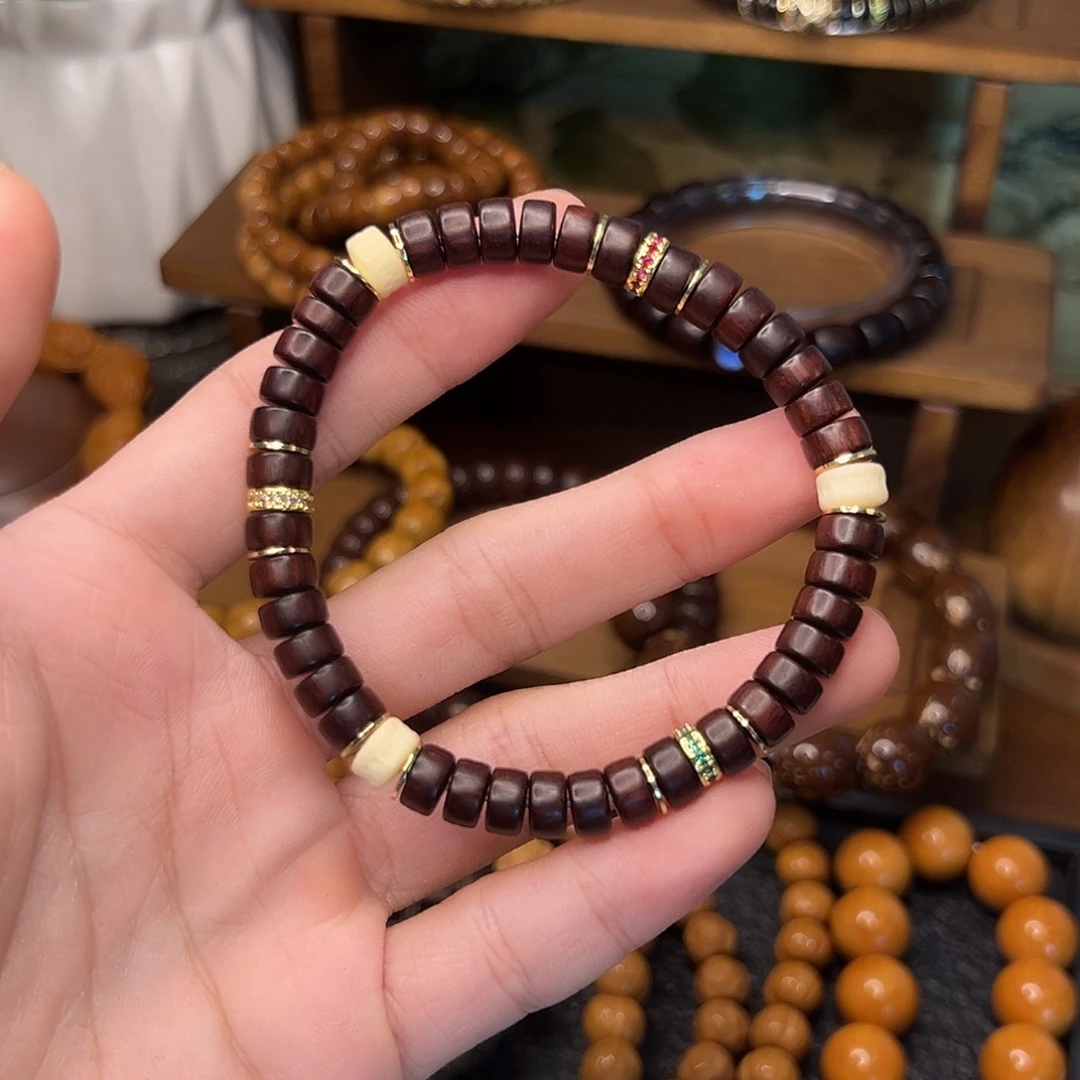 菩提根/象牙果手串