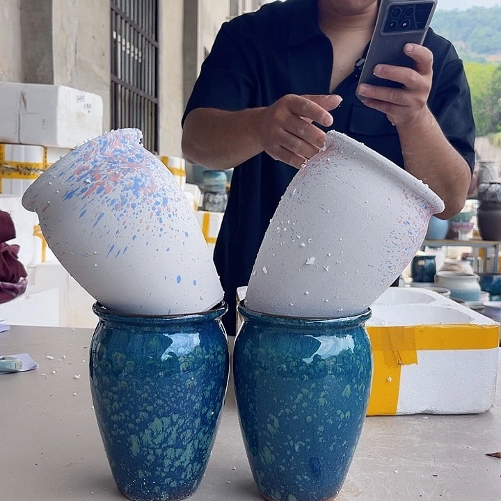 王嫂花盆直播0426-177