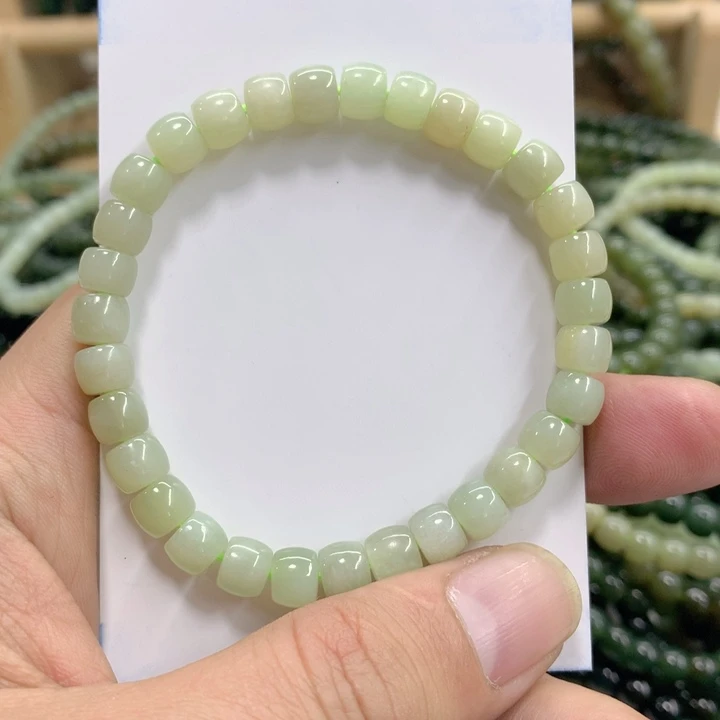 和田玉未镶嵌珠宝奇石