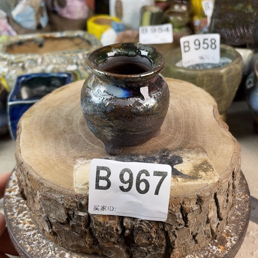 陶瓷花盆 开播福利默认微次