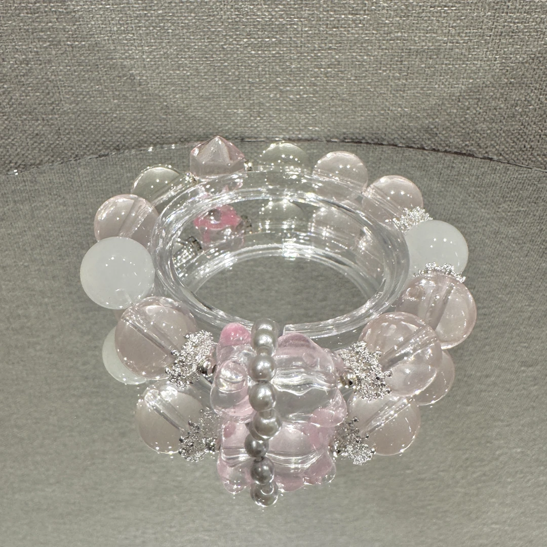 【直播专用】梦幻琉璃手串（给编号再下单）