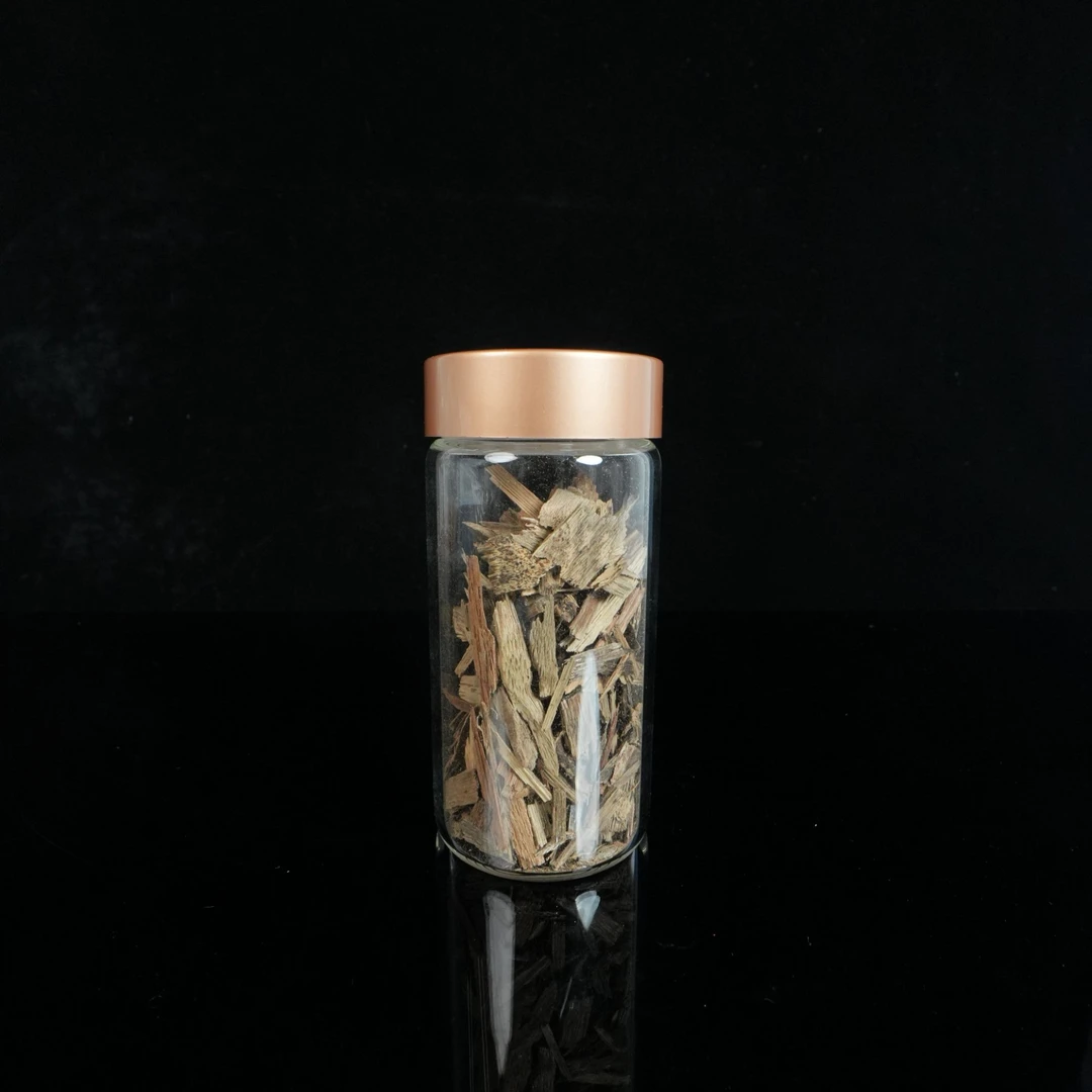 DY-B4932 柬埔寨皮油老料沉香香料 /20g