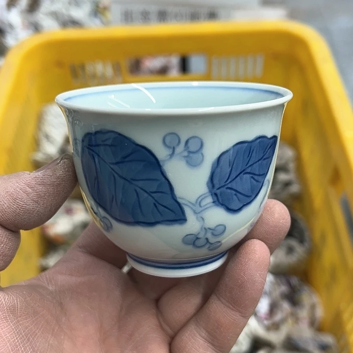 38包邮，盘子，碗，杯子，茶壶，默认瑕疵