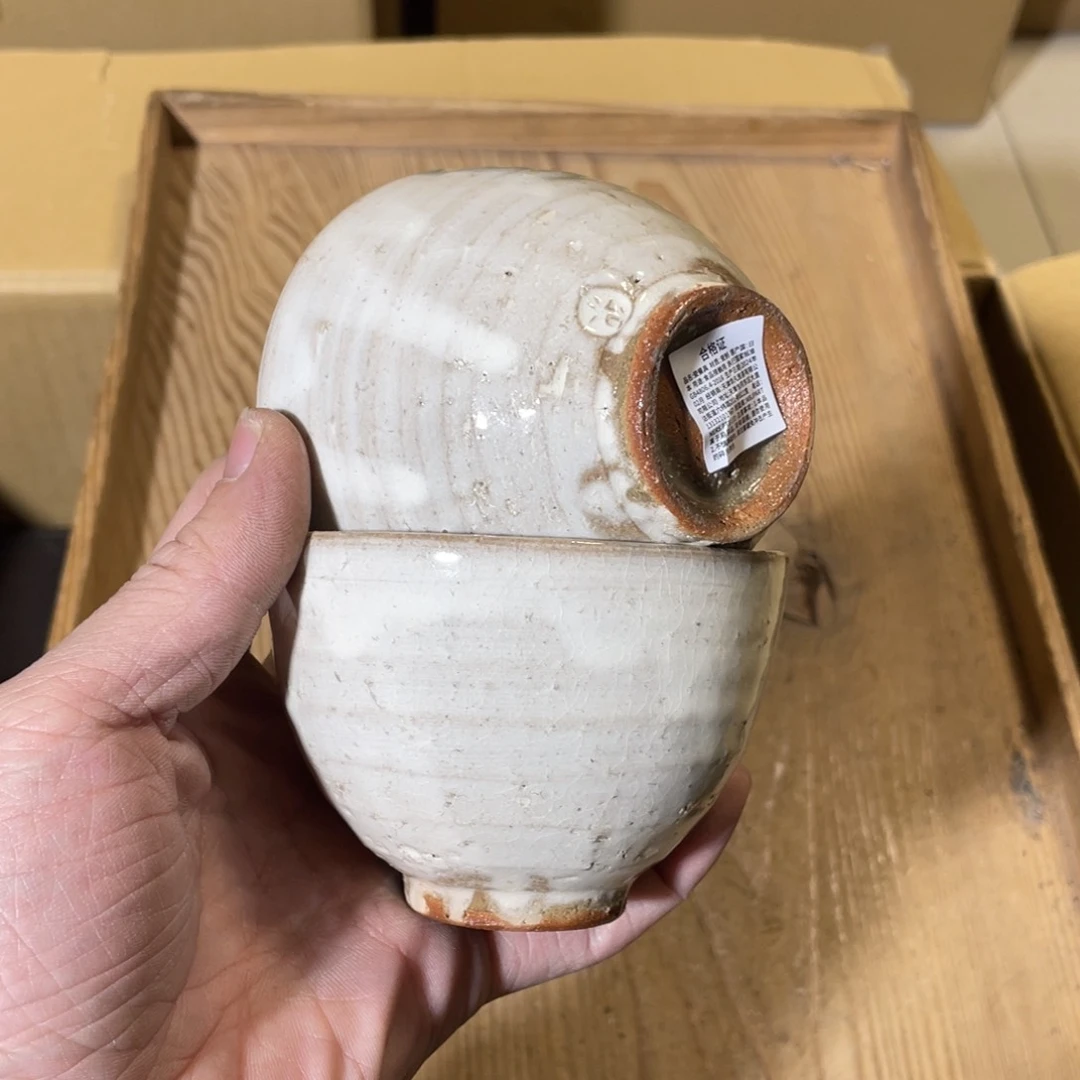 紫砂中古商品谨慎下单