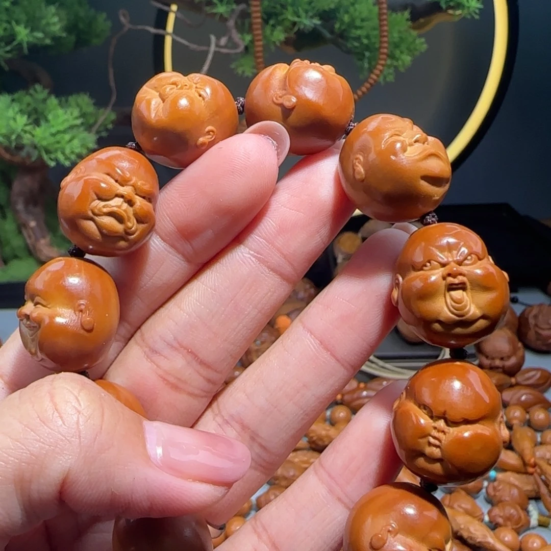 手串/手链橄榄核福利待遇