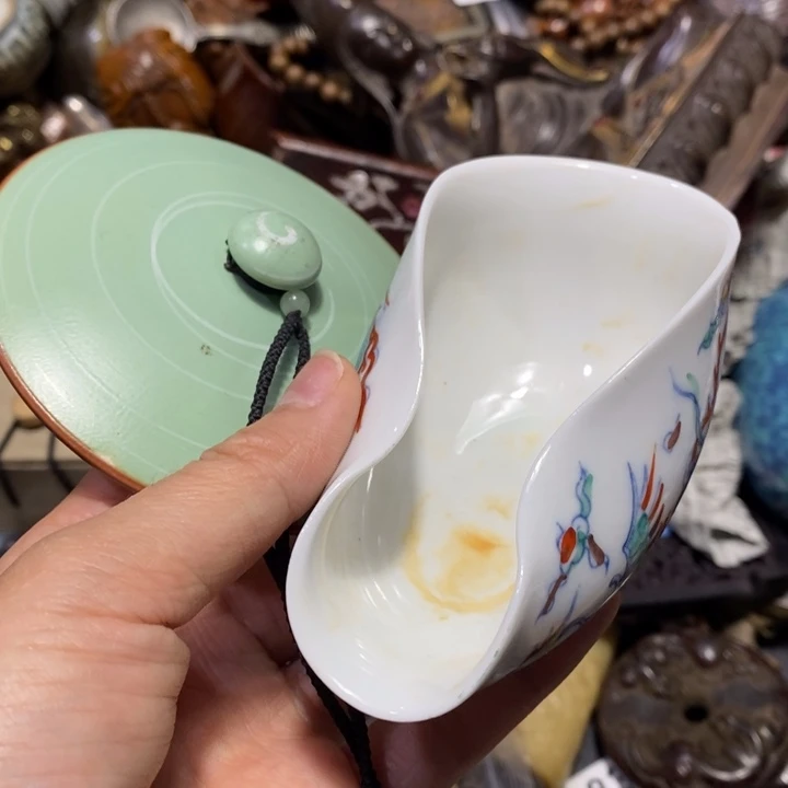 紫砂陶瓷艺术陶瓷艺术