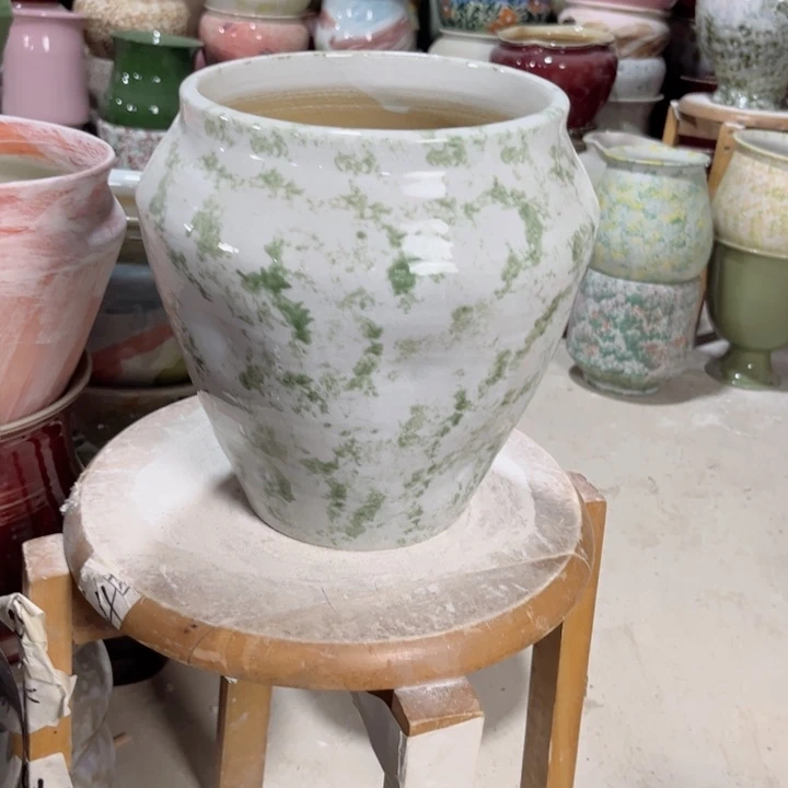 瓷片口16哈24瑕景德镇陶瓷