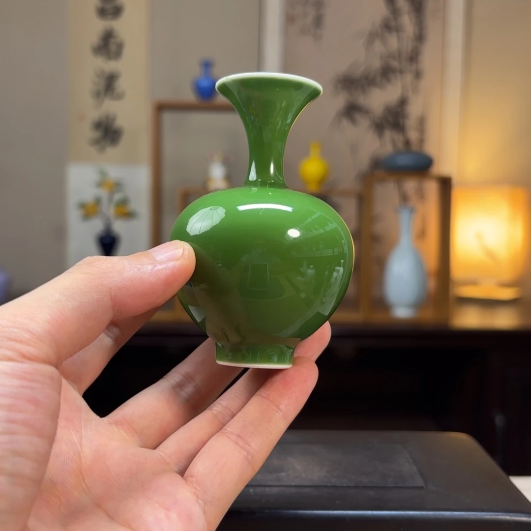 摆件美好的一天从一