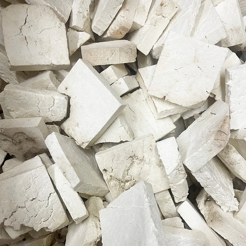 云南现收山货特产–––茯菇