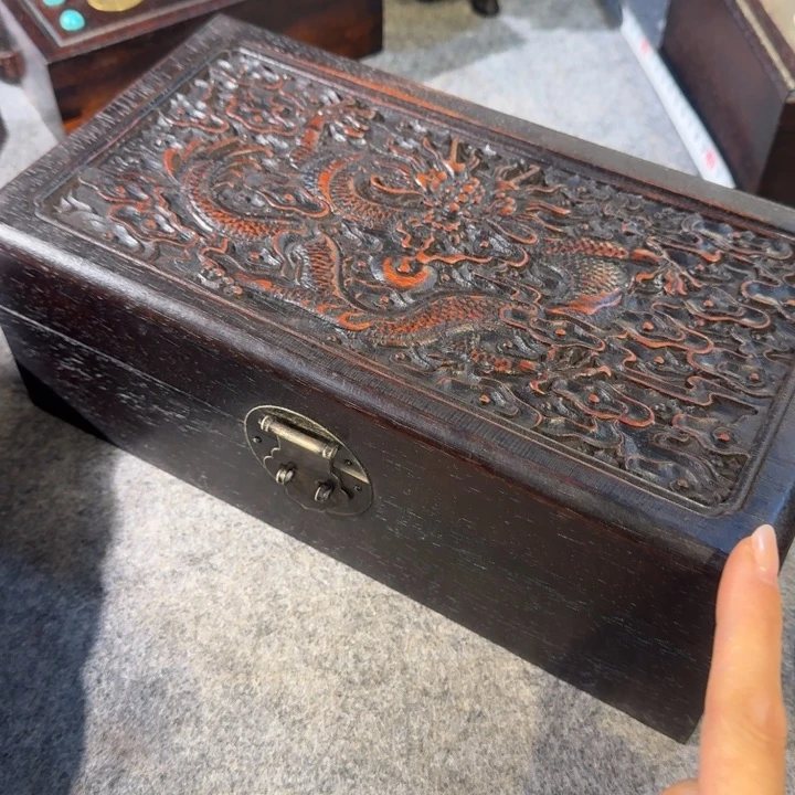 松***叶木首饰盒呃呃呃呃呃呃呃呃呃