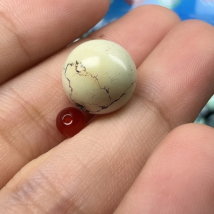 未镶嵌配饰11南红玛瑙