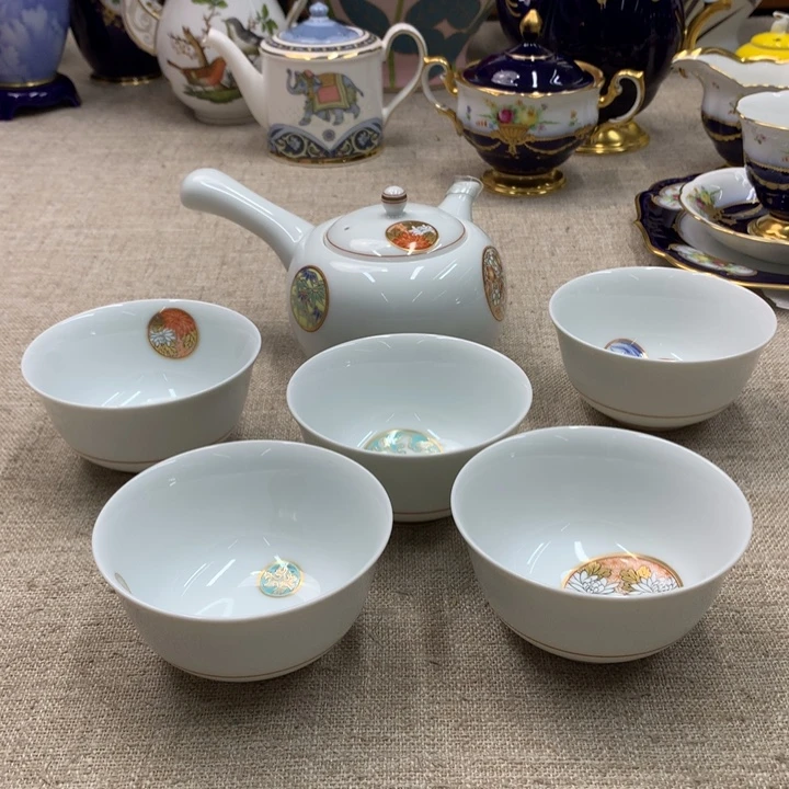 瓷片这种情况就是