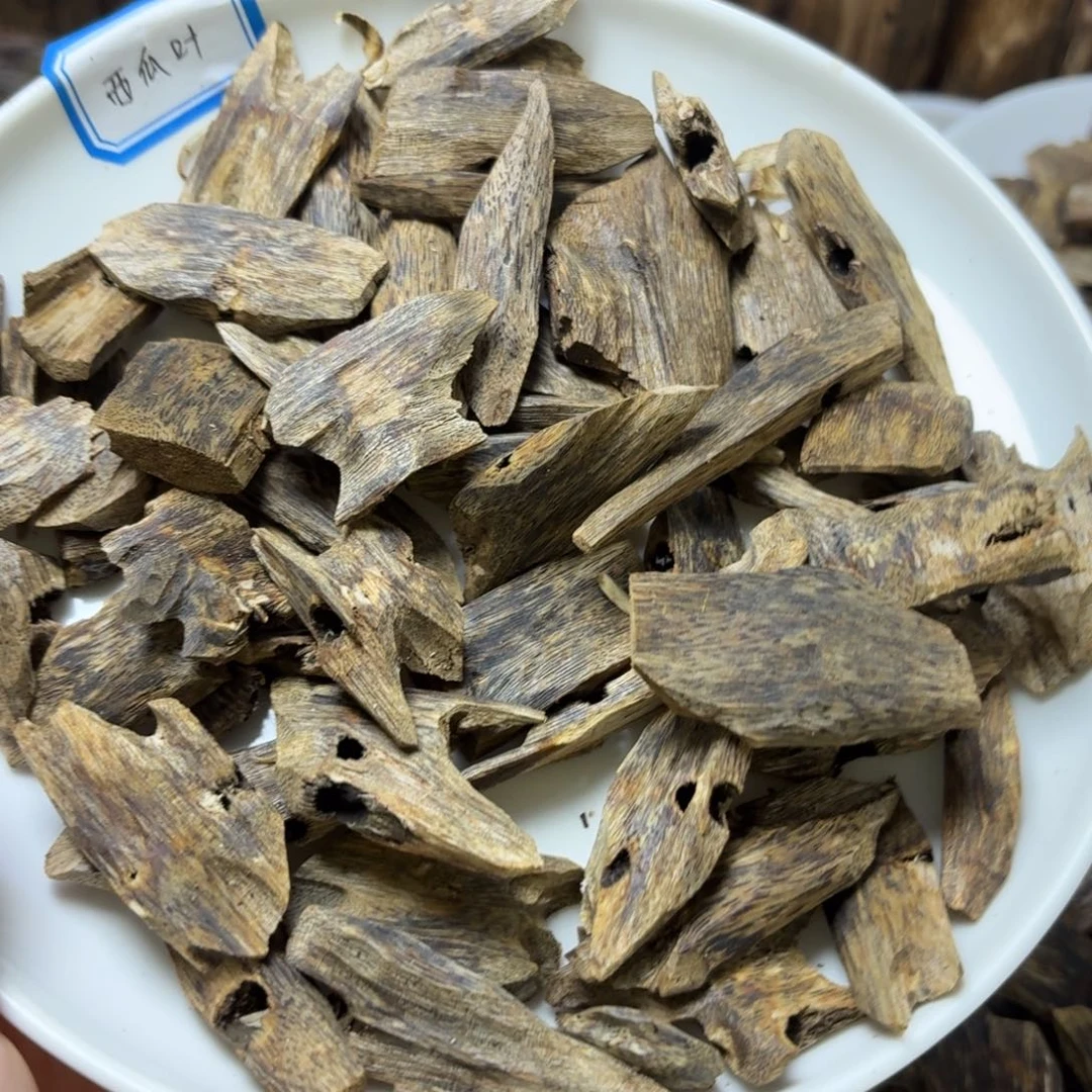 沉香沉香碎屑西瓜叶100克