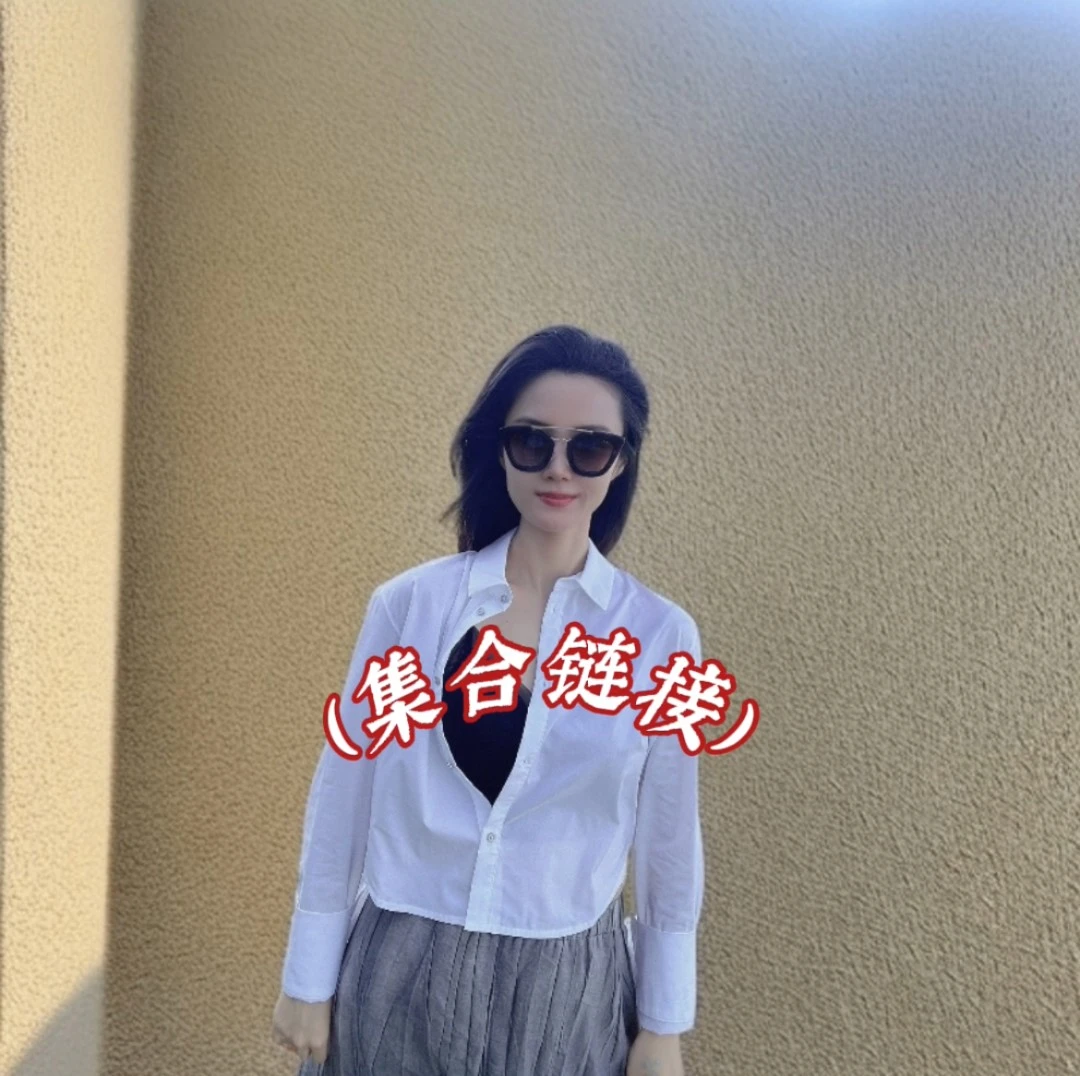 南油时尚百搭高端女装集合109-199