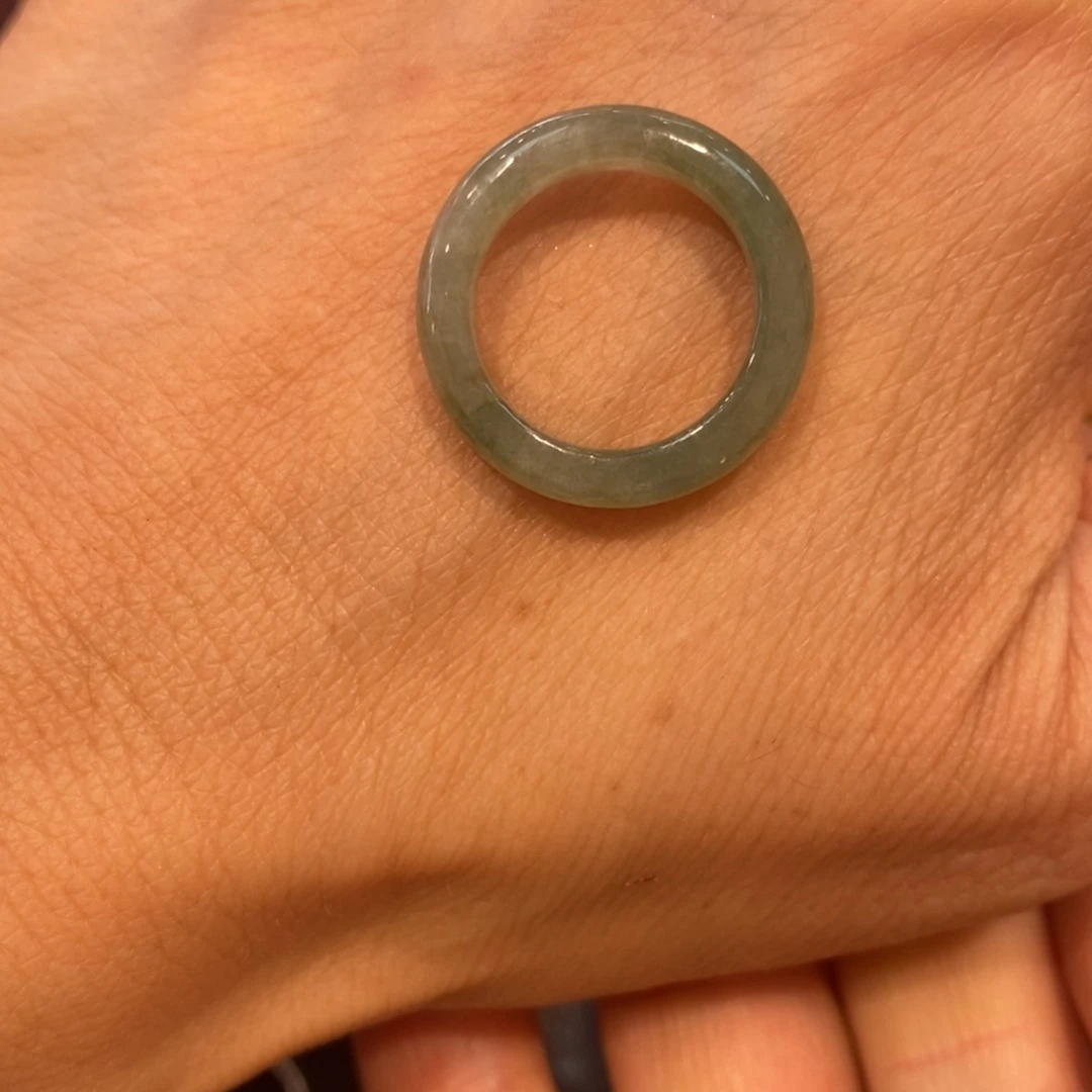 k***y翡翠未镶嵌挂件翡翠挂件