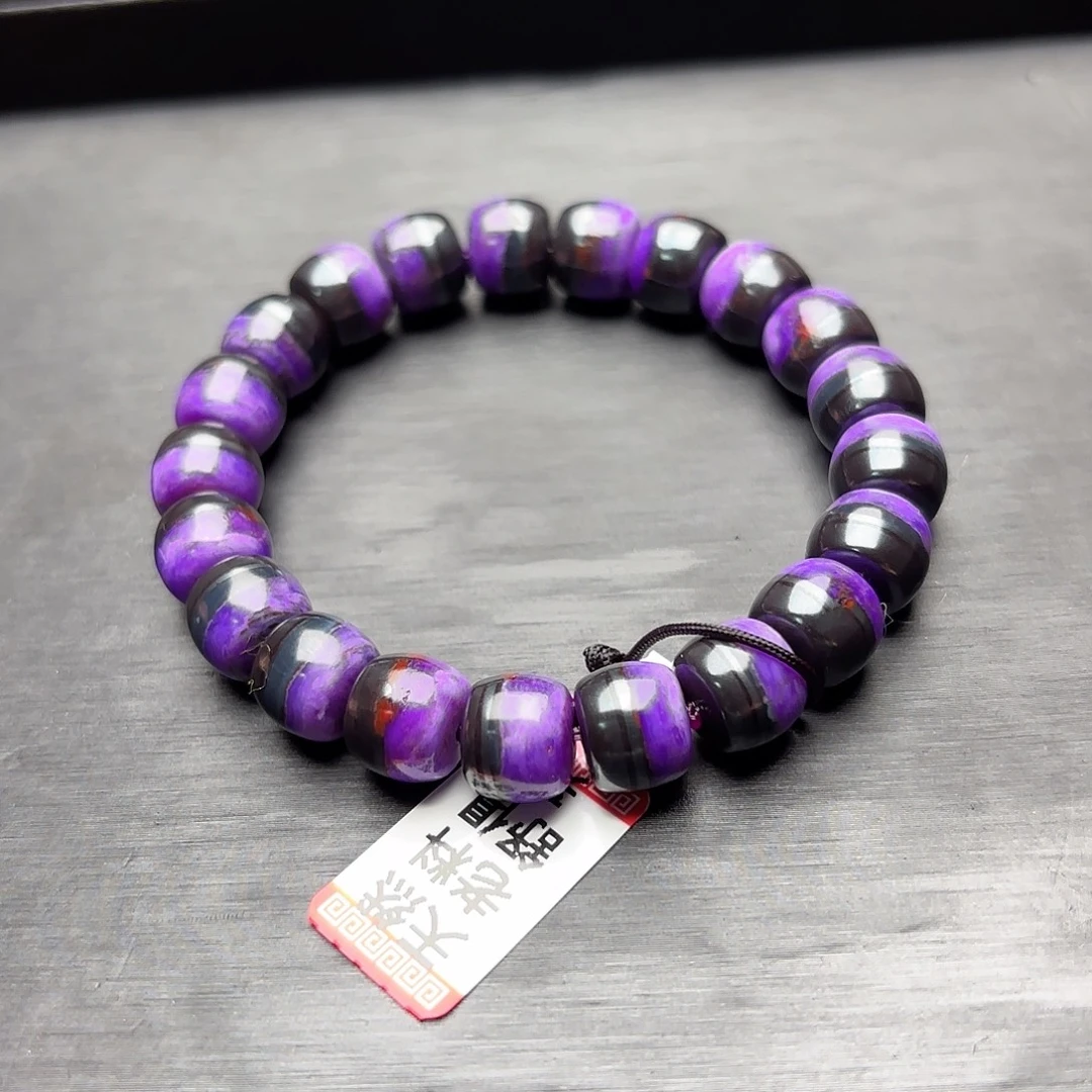 苏纪石（舒俱来）未镶嵌圆牌