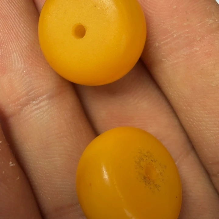 龙脊菩提吊坠主布推荐的都是好东西