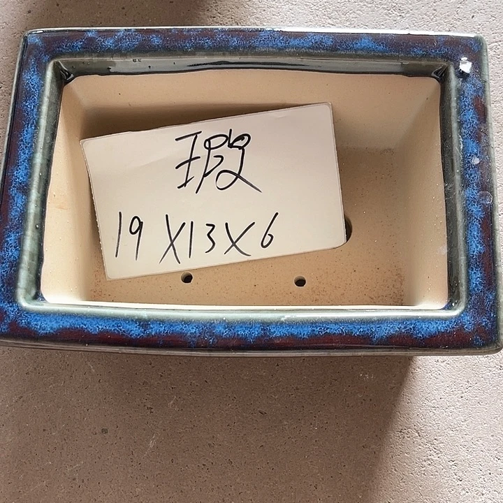 花盆紫砂紫砂花盆