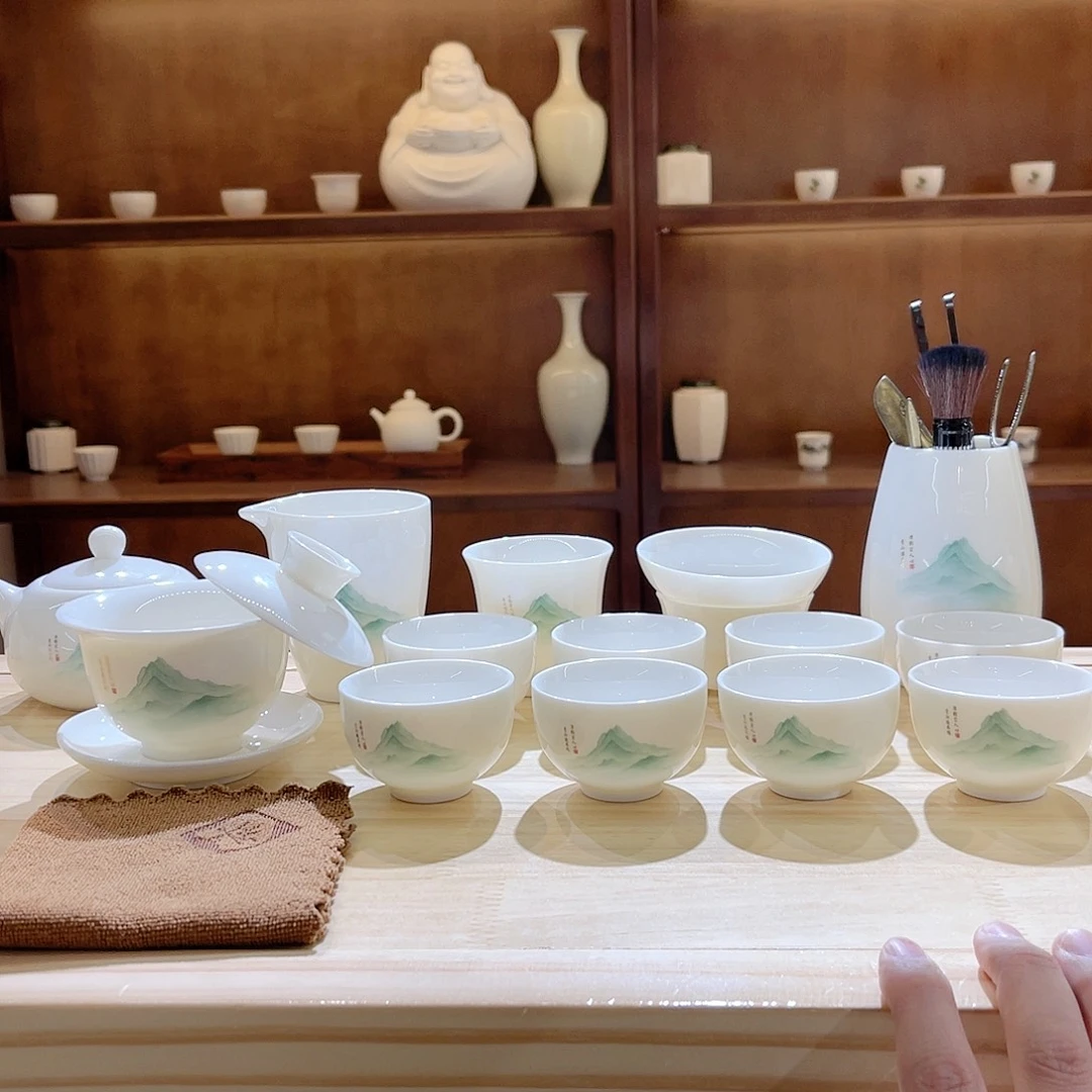 羊脂玉瓷羊脂玉瓷