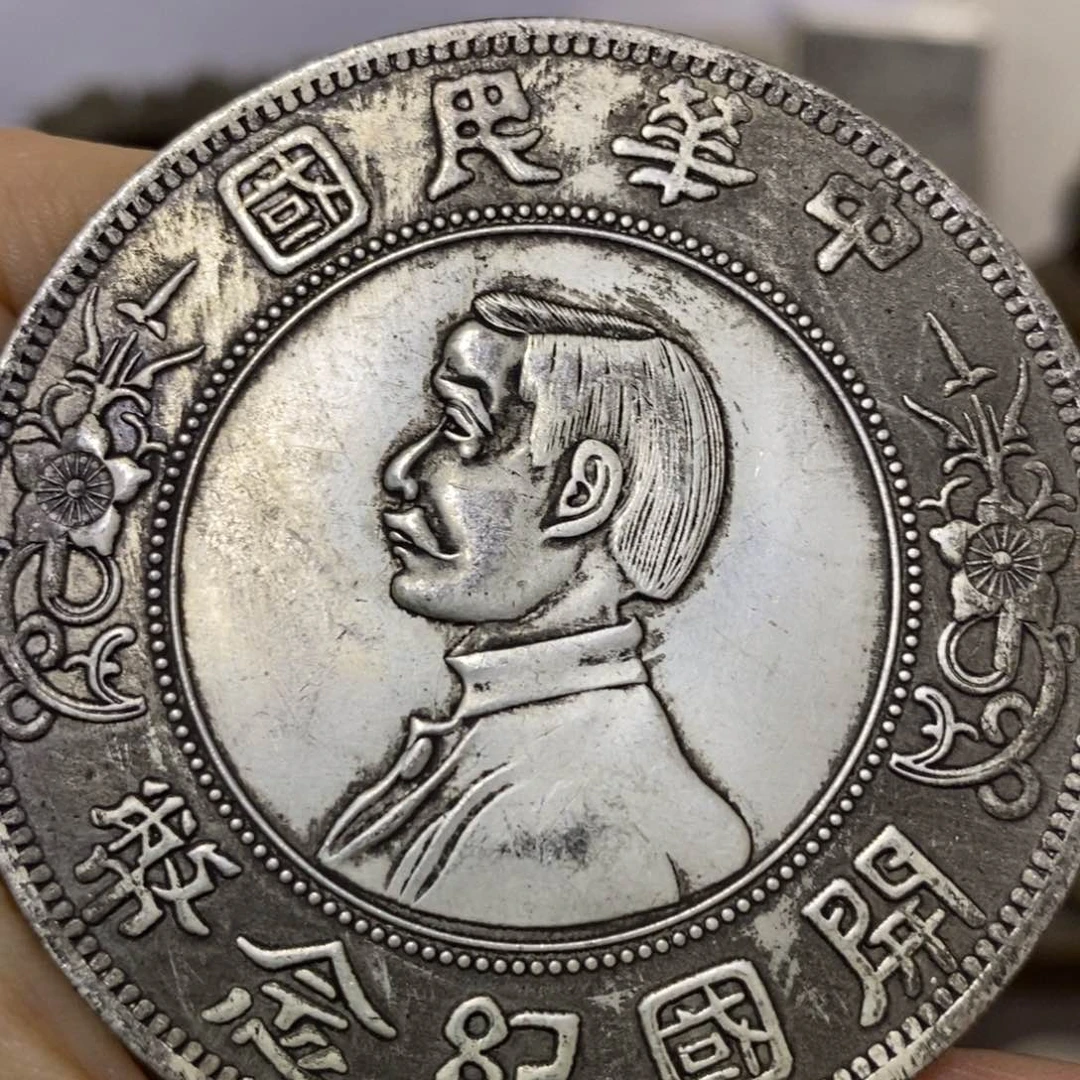 金属复古工艺品小头