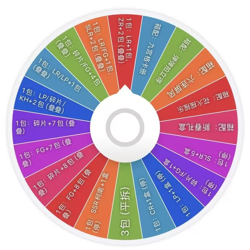 【柯南转盘】卡卡漫 名侦探柯南 第四弹 收藏卡牌