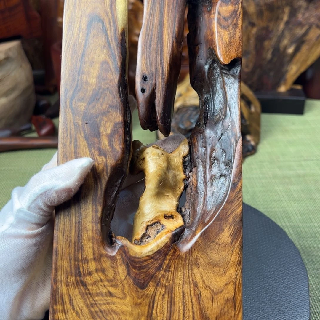 大果紫檀（缅甸花梨）用****0