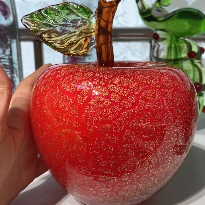 手工艺品琉璃全品