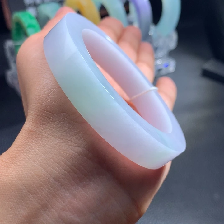 未镶嵌翡翠定制翡翠
