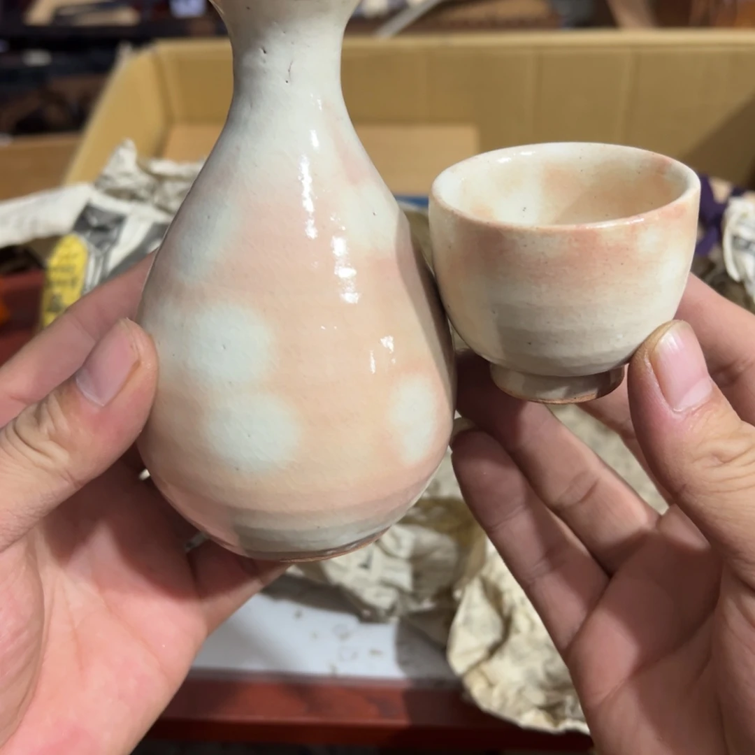 陶瓷制品加工工艺技术