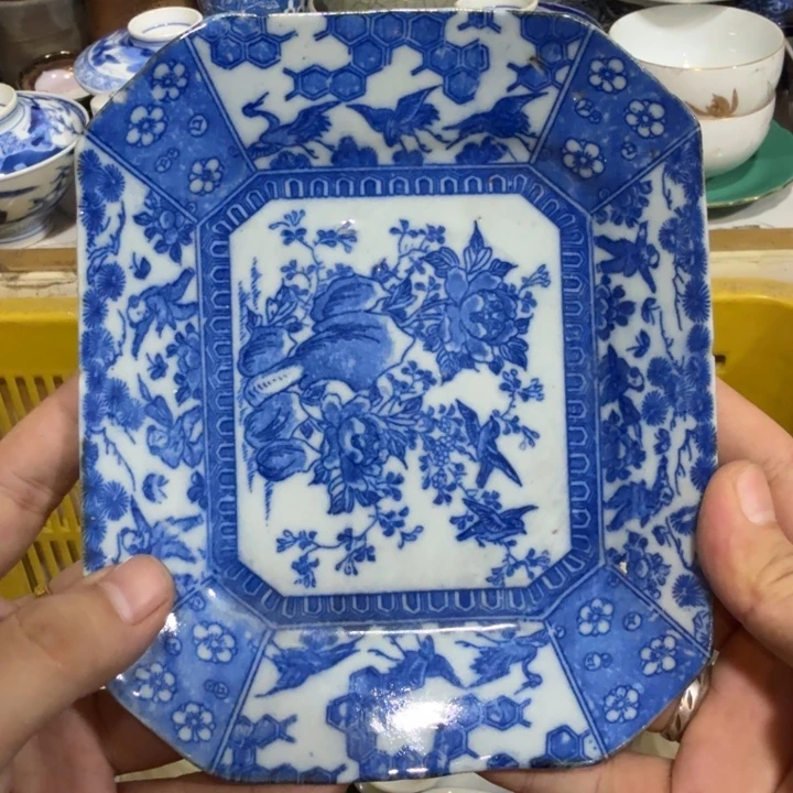 陶瓷推荐第二名20包邮