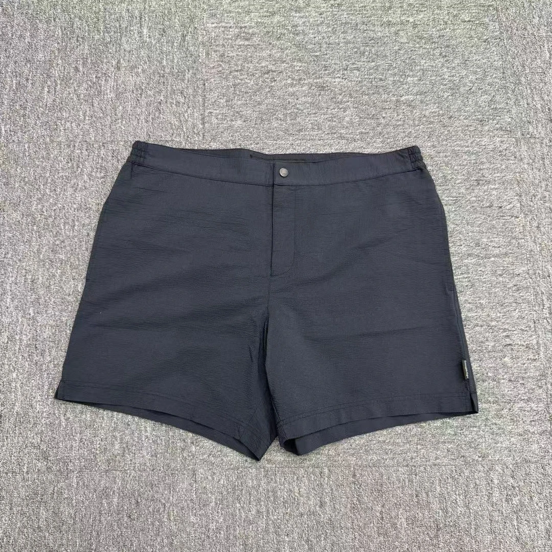 99新 ZEGNA 尼龙短裤/xl码/编码17986