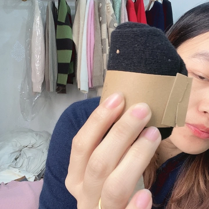 羊绒羊绒羊毛袜子